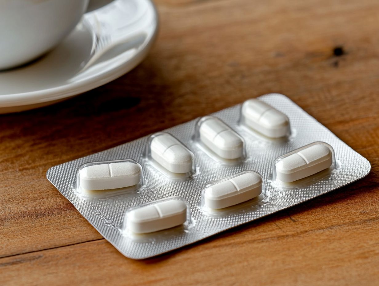 What is OTC Modafinil?