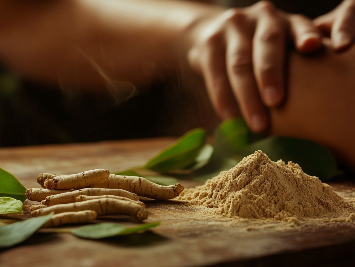 Understanding Ashwagandha