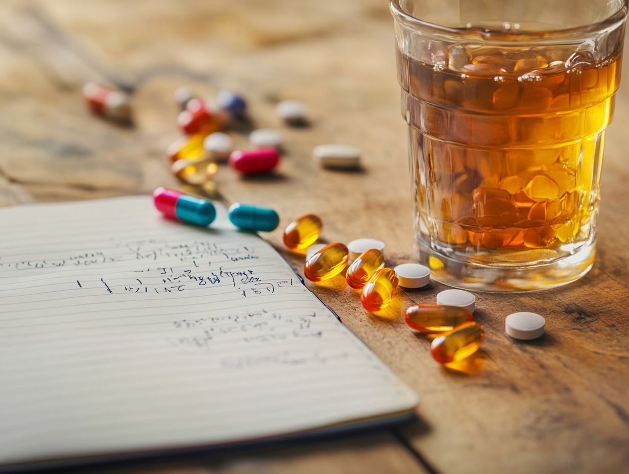 Risks and Dangers of Recreational Vyvanse Use