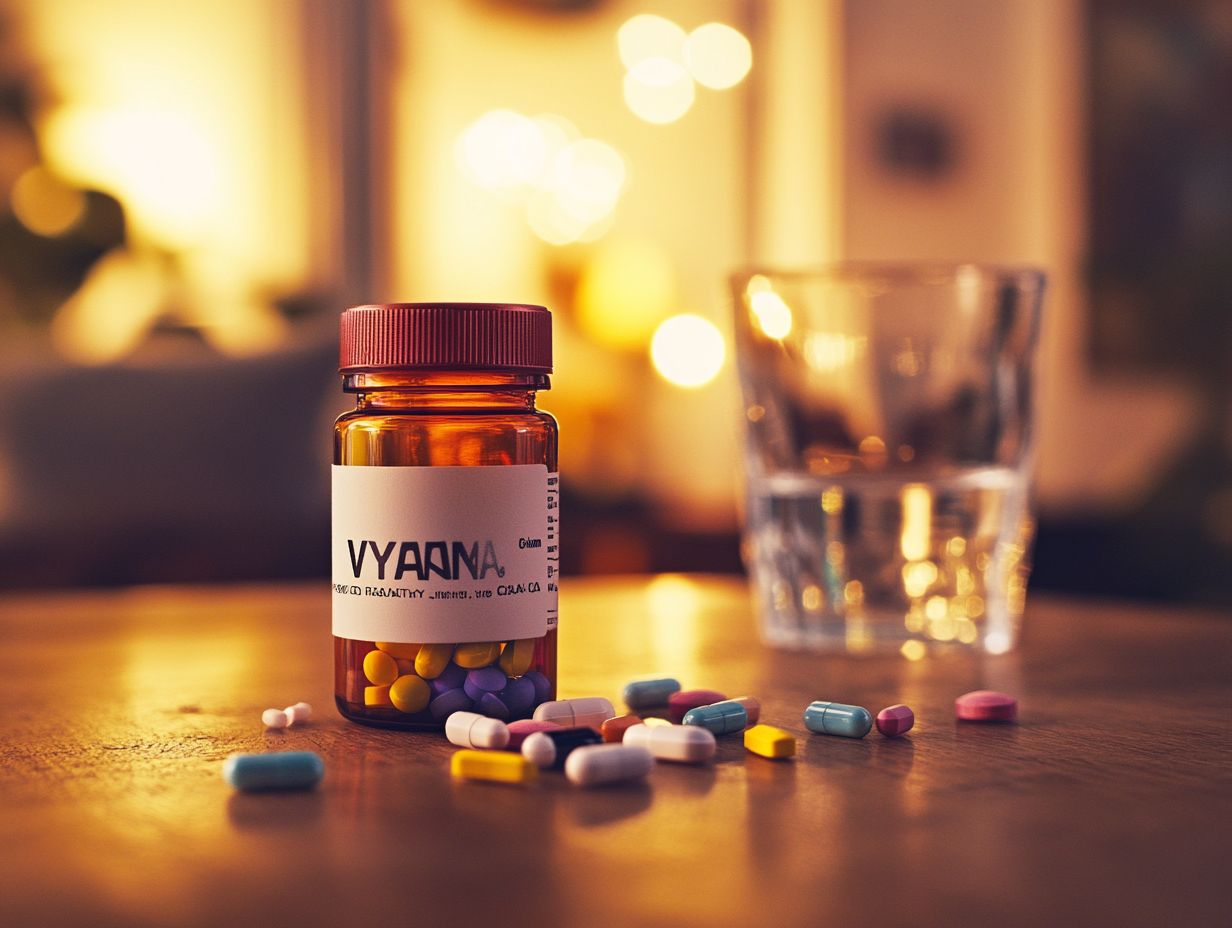 Is it safe to take a high recreational dose of Vyvanse?