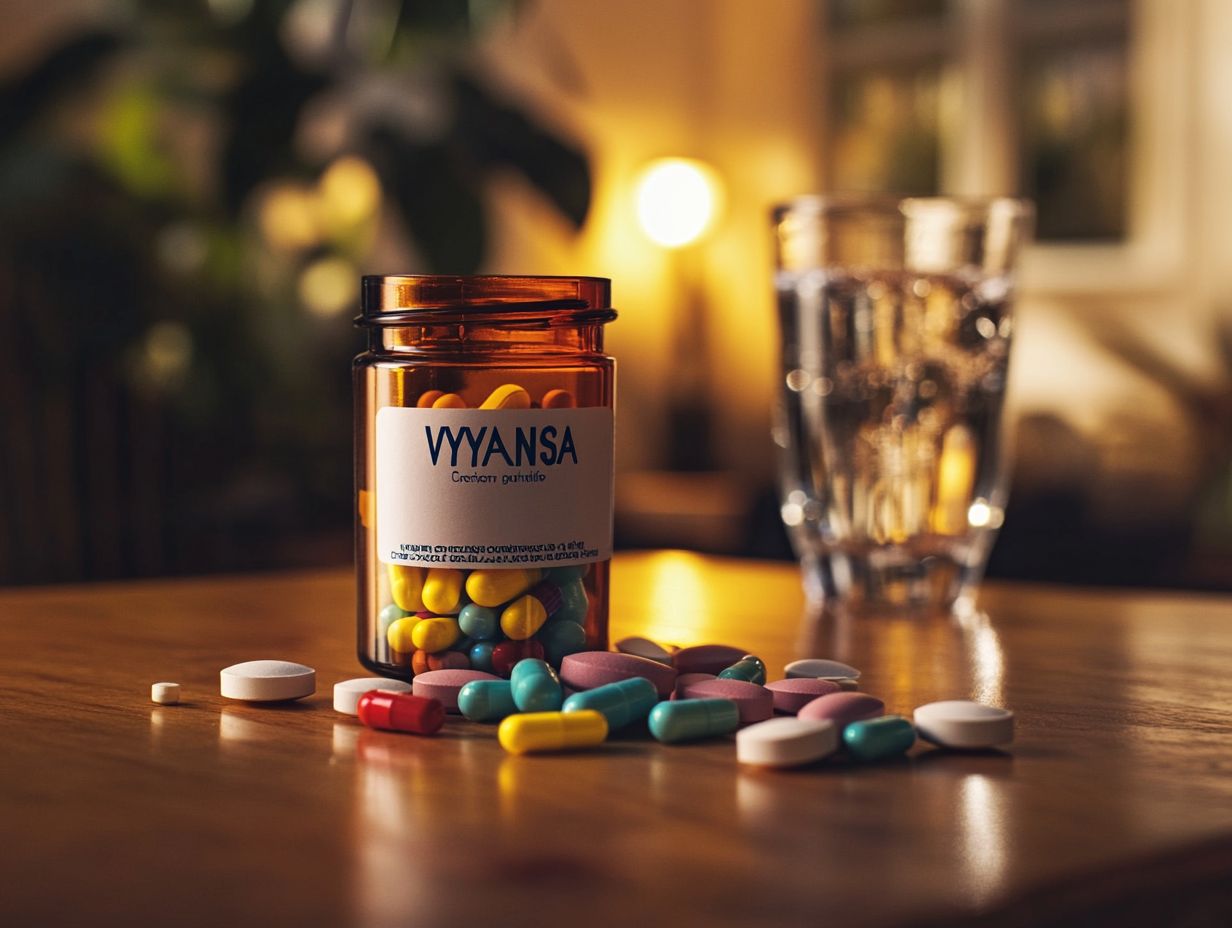 Understanding Vyvanse