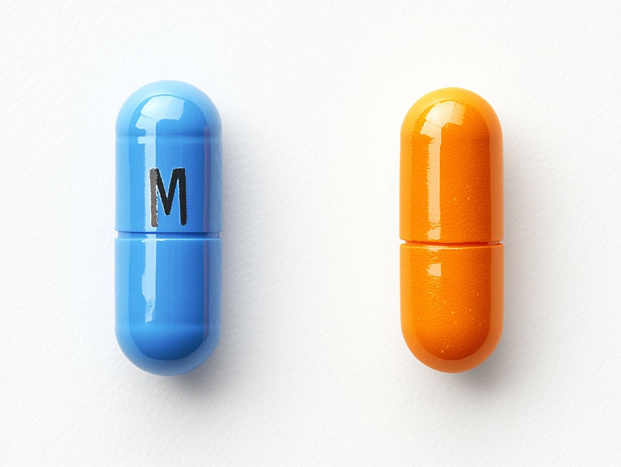 Considerations Before Taking M 10 Pill or Adderall