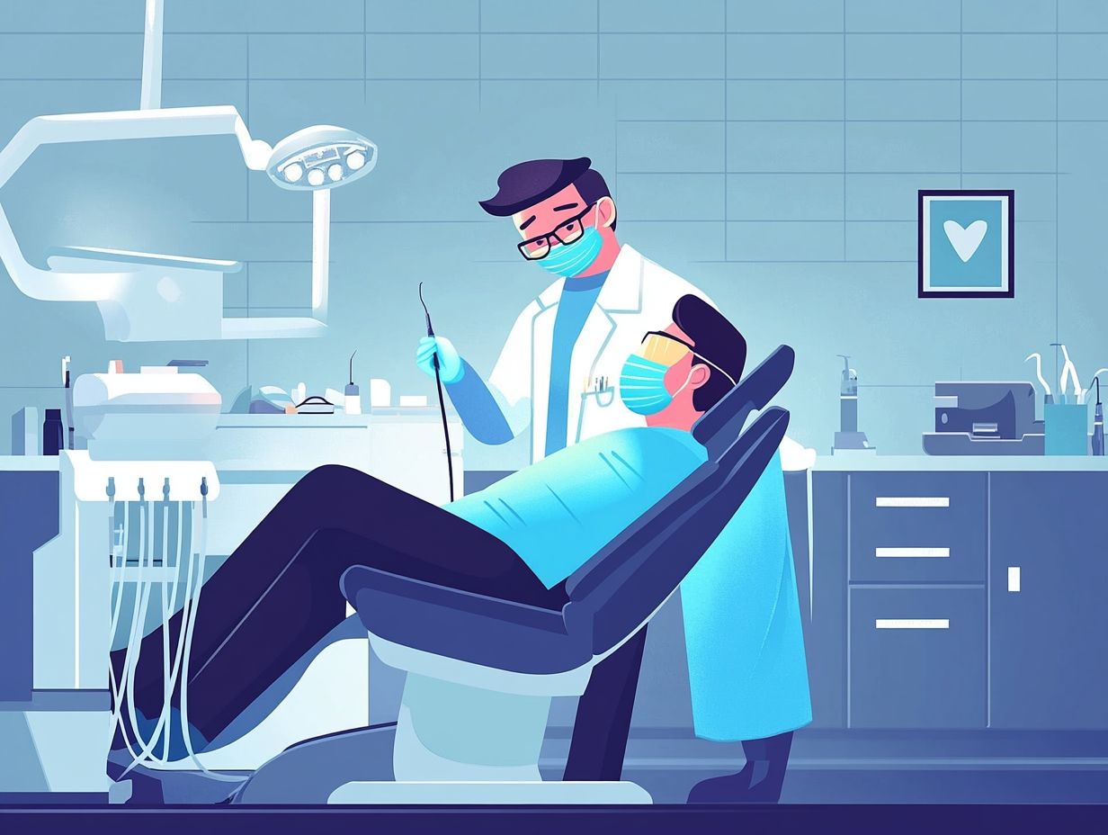 Benefits of Professional Teeth Cleaning