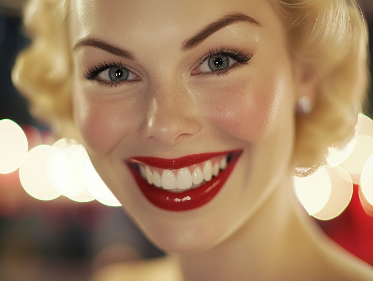 The Ultimate Guide to Teeth Whitening