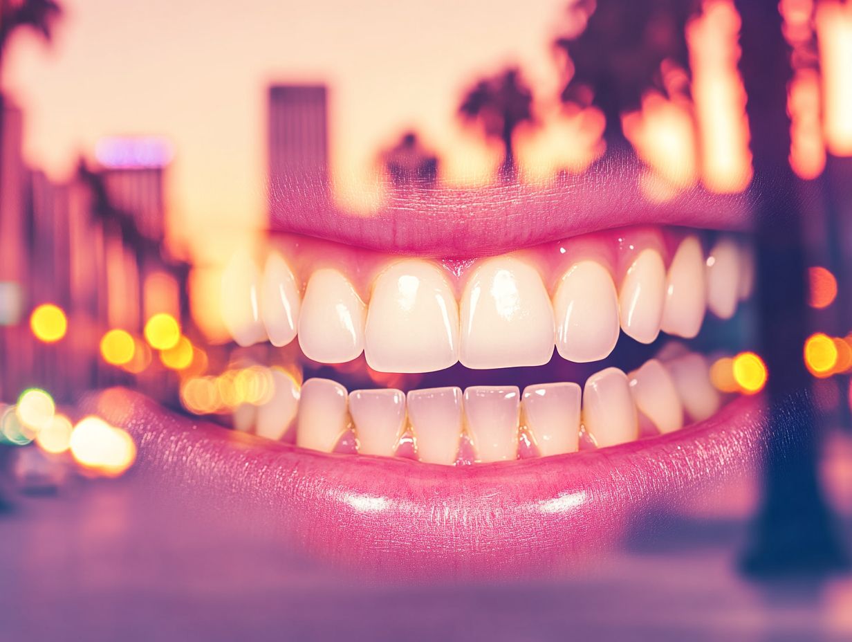 2. The Role of Dental Veneers in Smile Makeovers