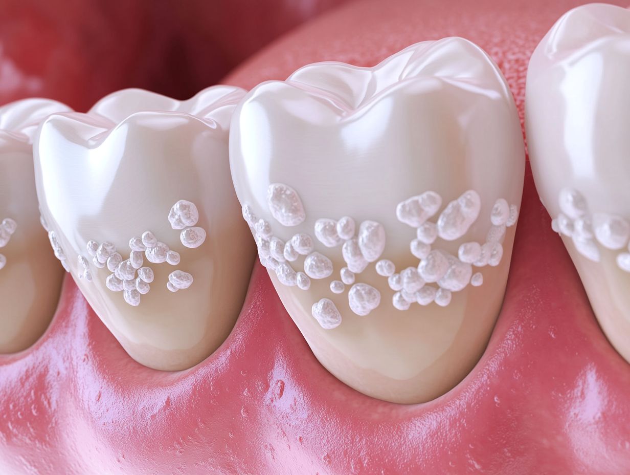 Understanding White Spots on Teeth