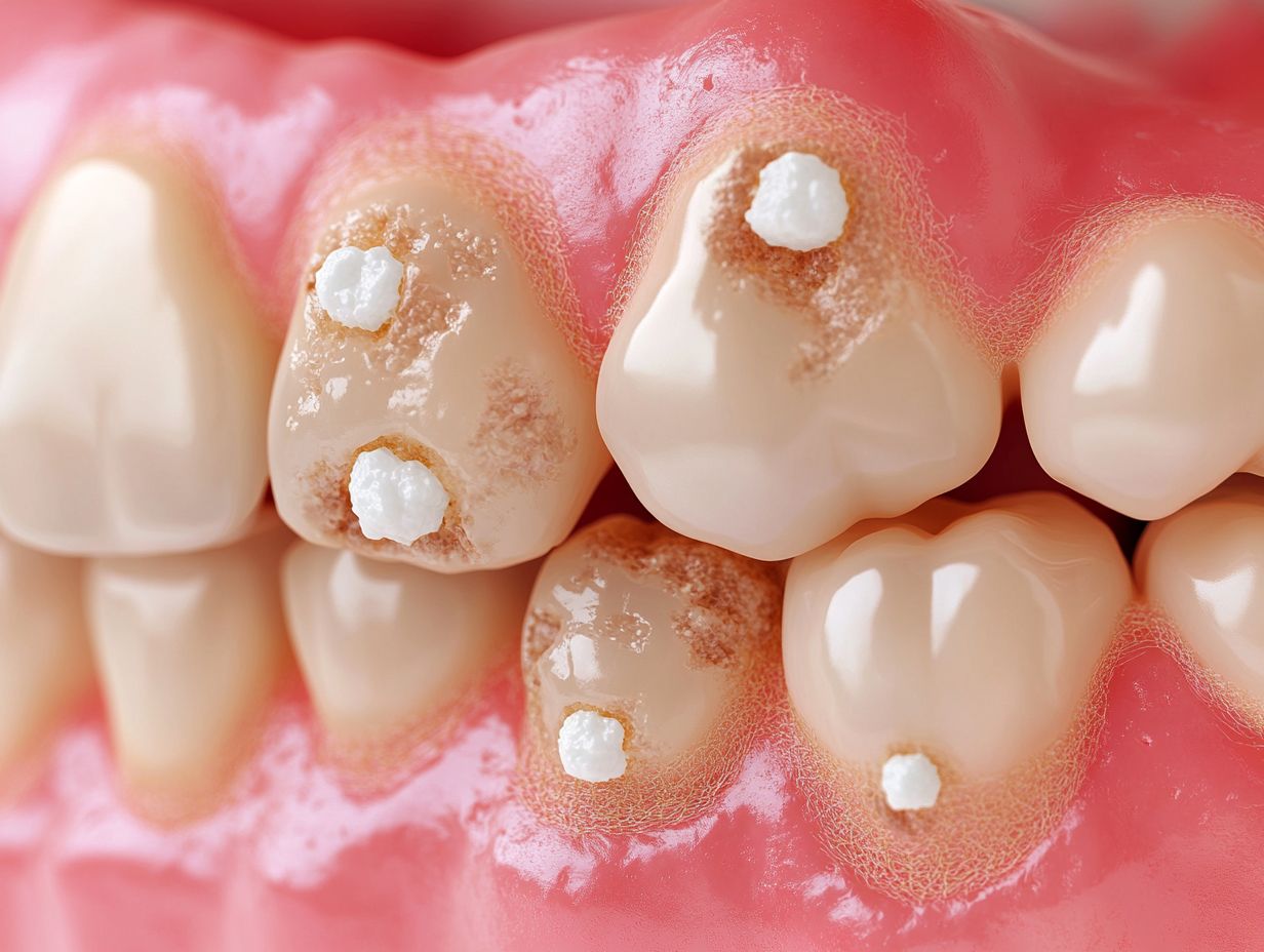 Preventing and Treating White Spots on Teeth