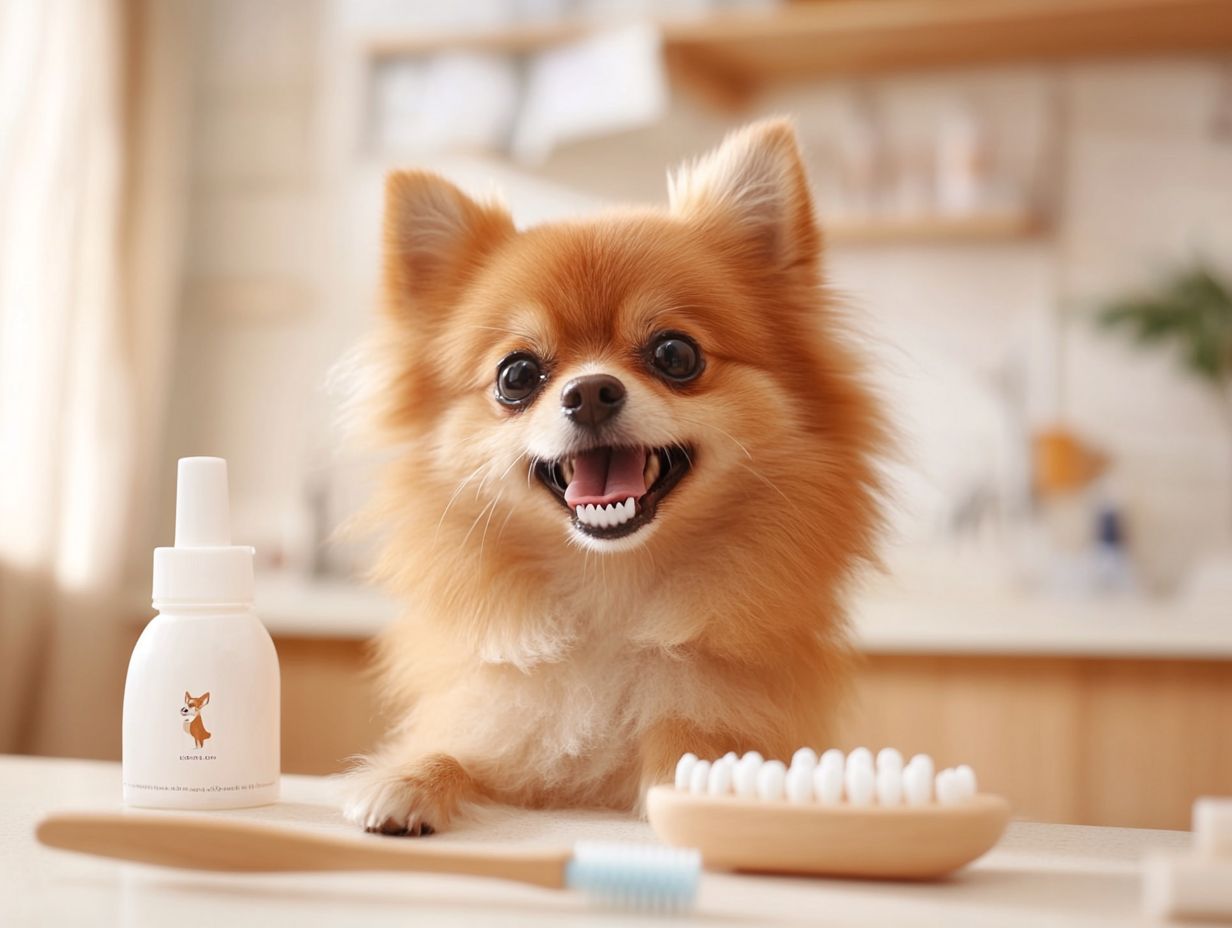 Cost Considerations for Dog Teeth Cleaning