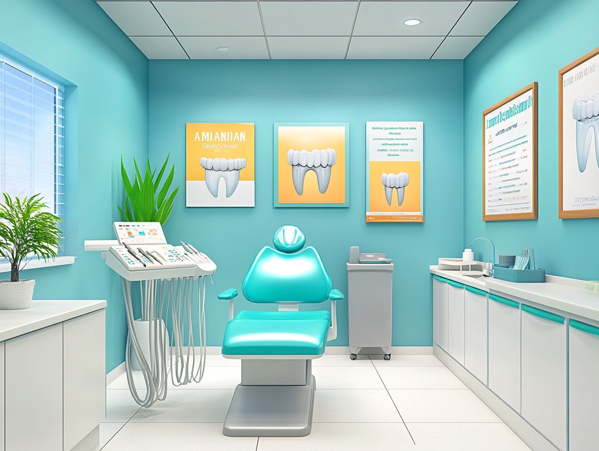 Maintaining Good Oral Hygiene Without Insurance