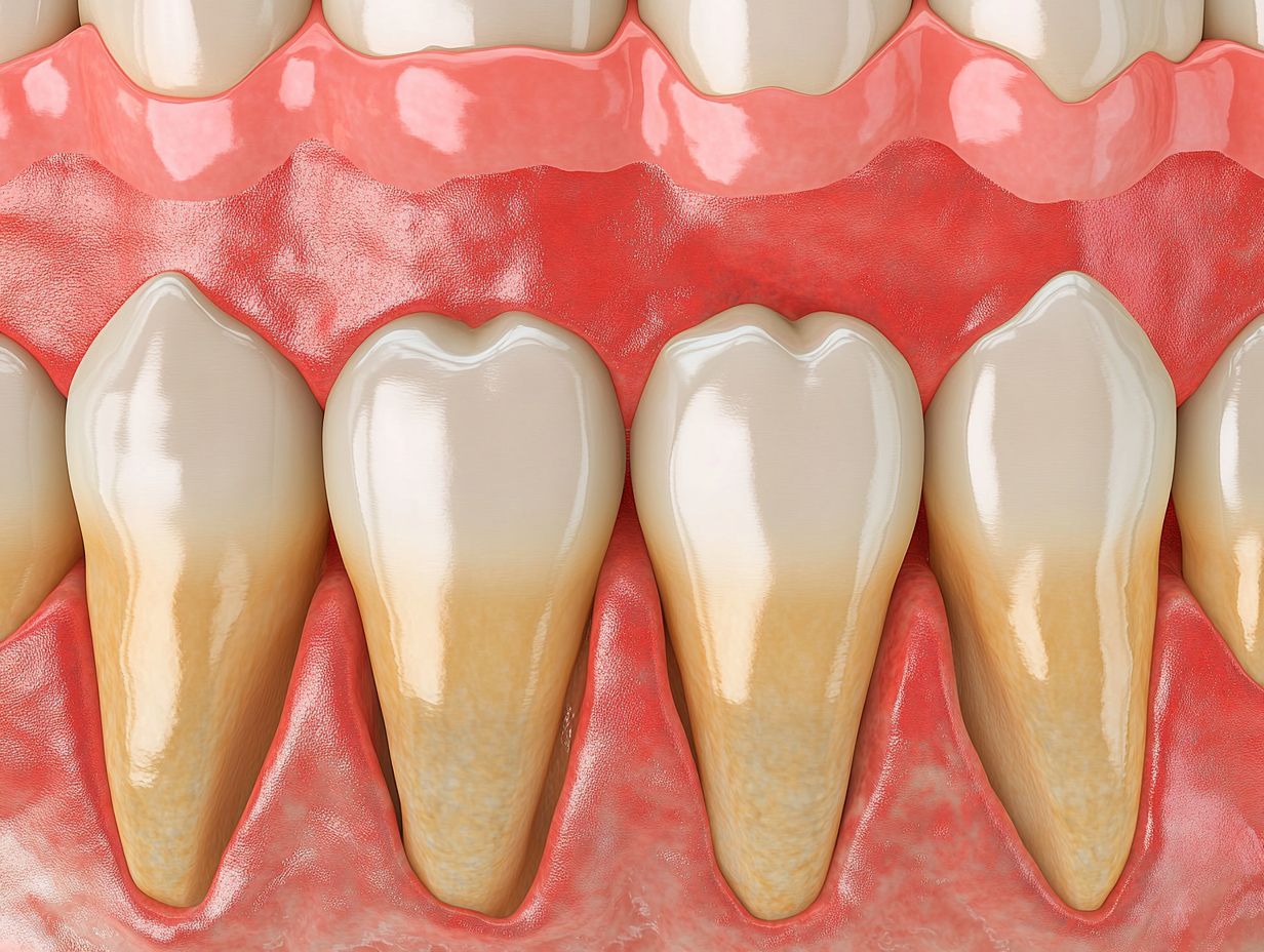 The Process of Teeth Cleaning Scaling