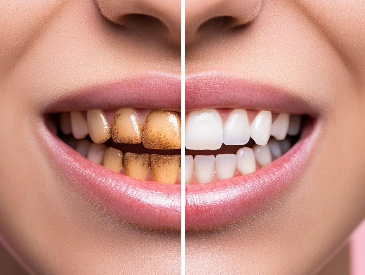 Understanding Teeth Cleaning Scaling