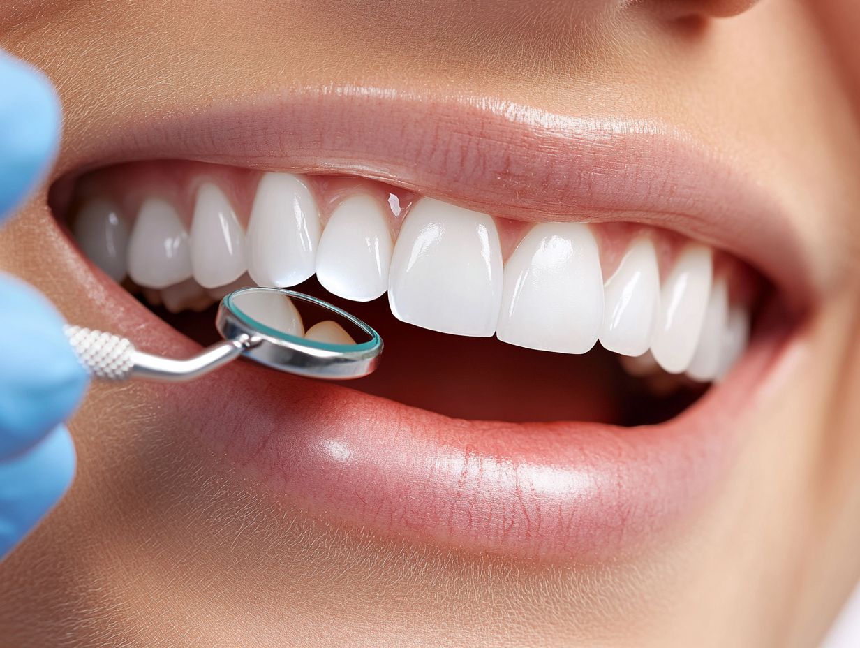 What is Teeth Cleaning?