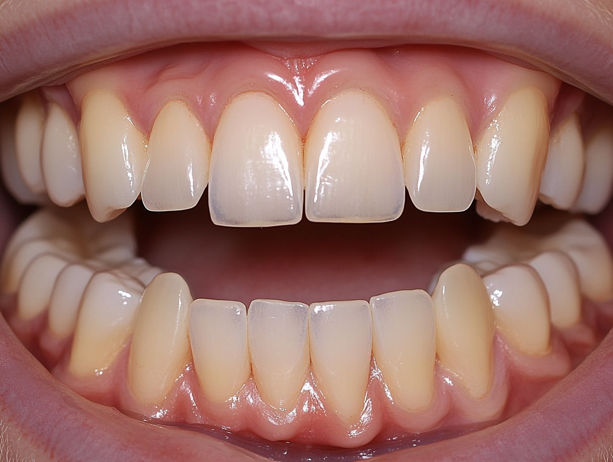 Other Teeth Whitening Options