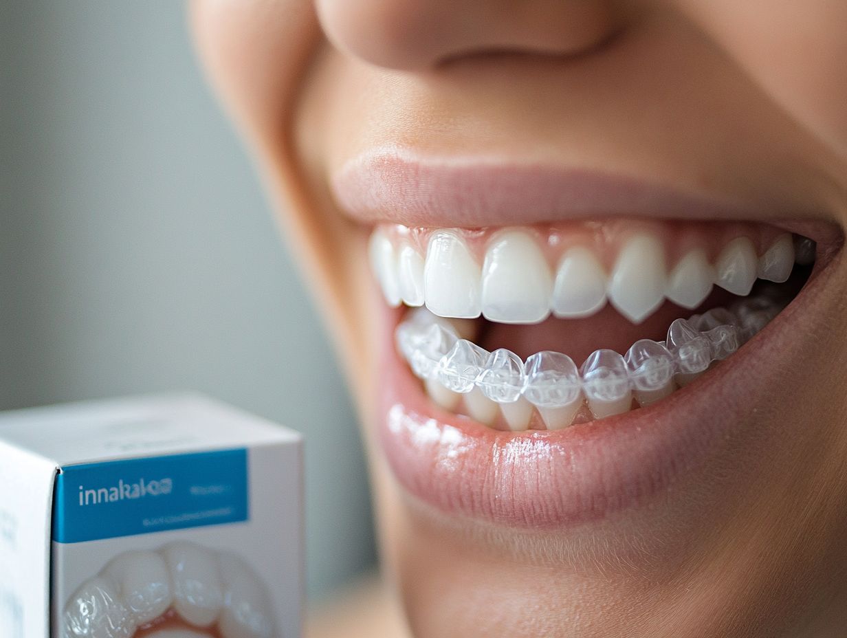 Understanding Invisalign and Teeth Whitening