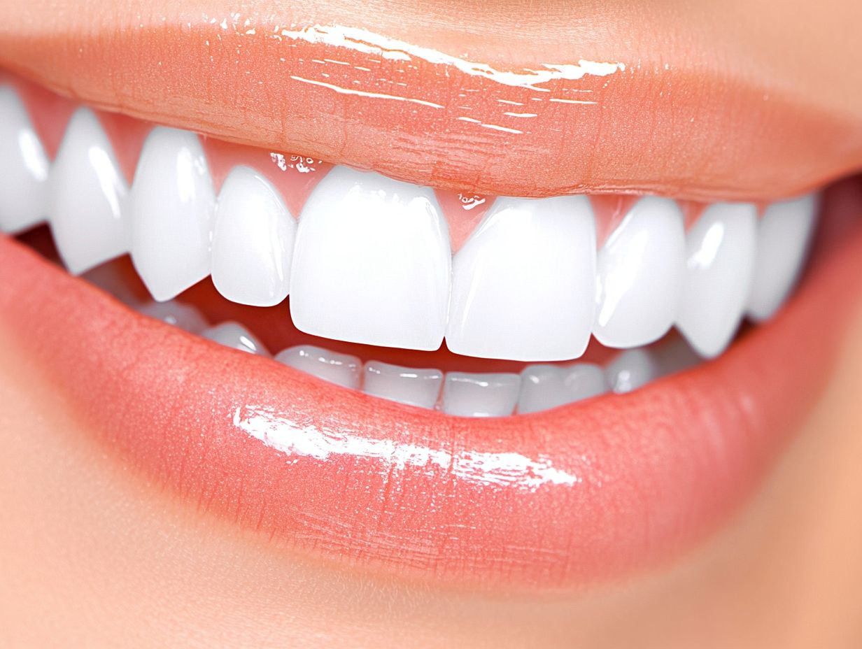 Understanding Veneers and Whitening Strips