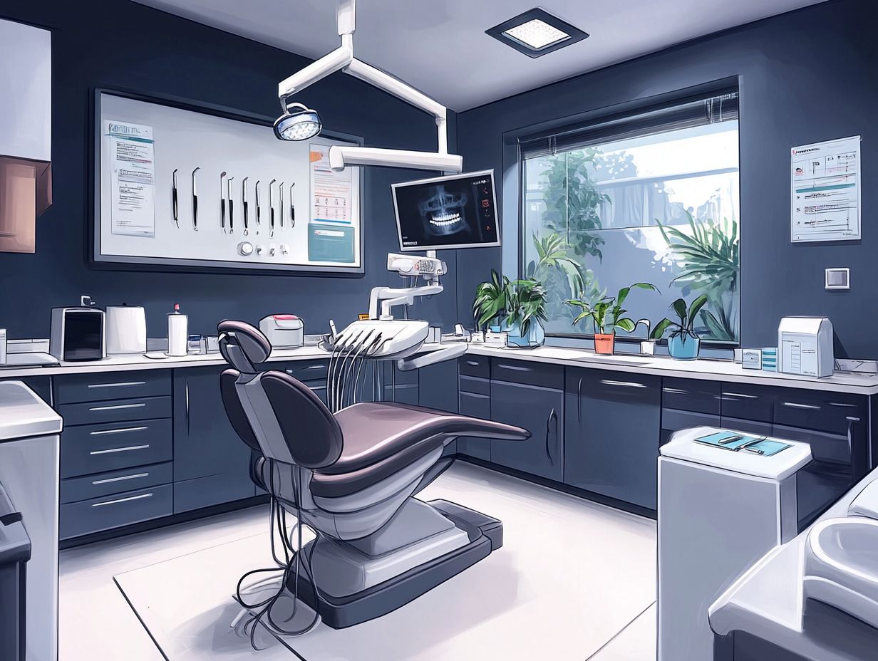 Understanding Aspen Dental