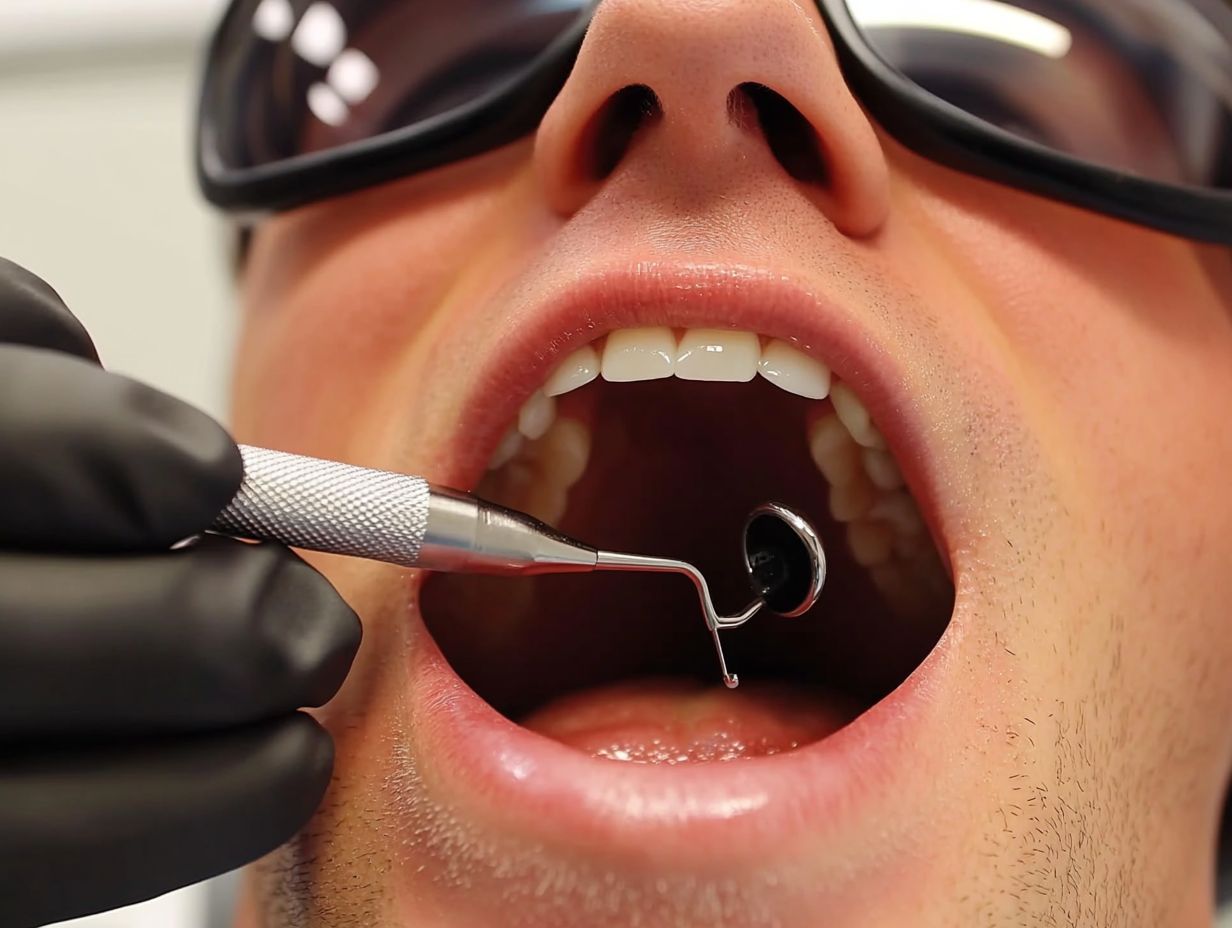 How Does Ultrasonic Teeth Cleaning Work?