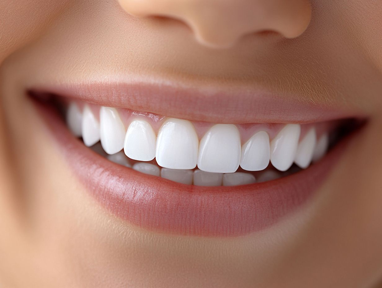 Understanding Tooth Discoloration