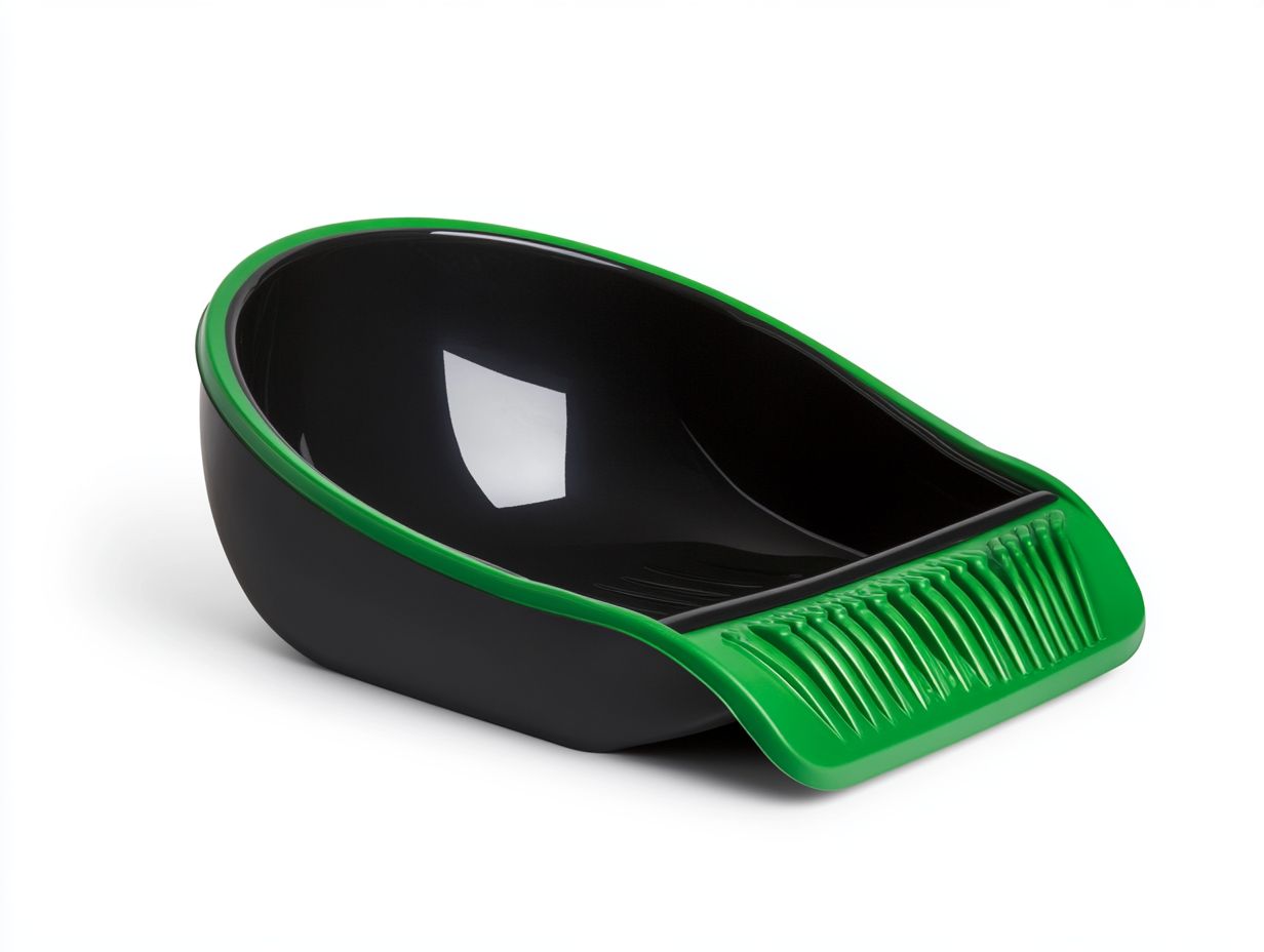 Real-Life Experiences with the Libman 2125 Step-On Dust Pan