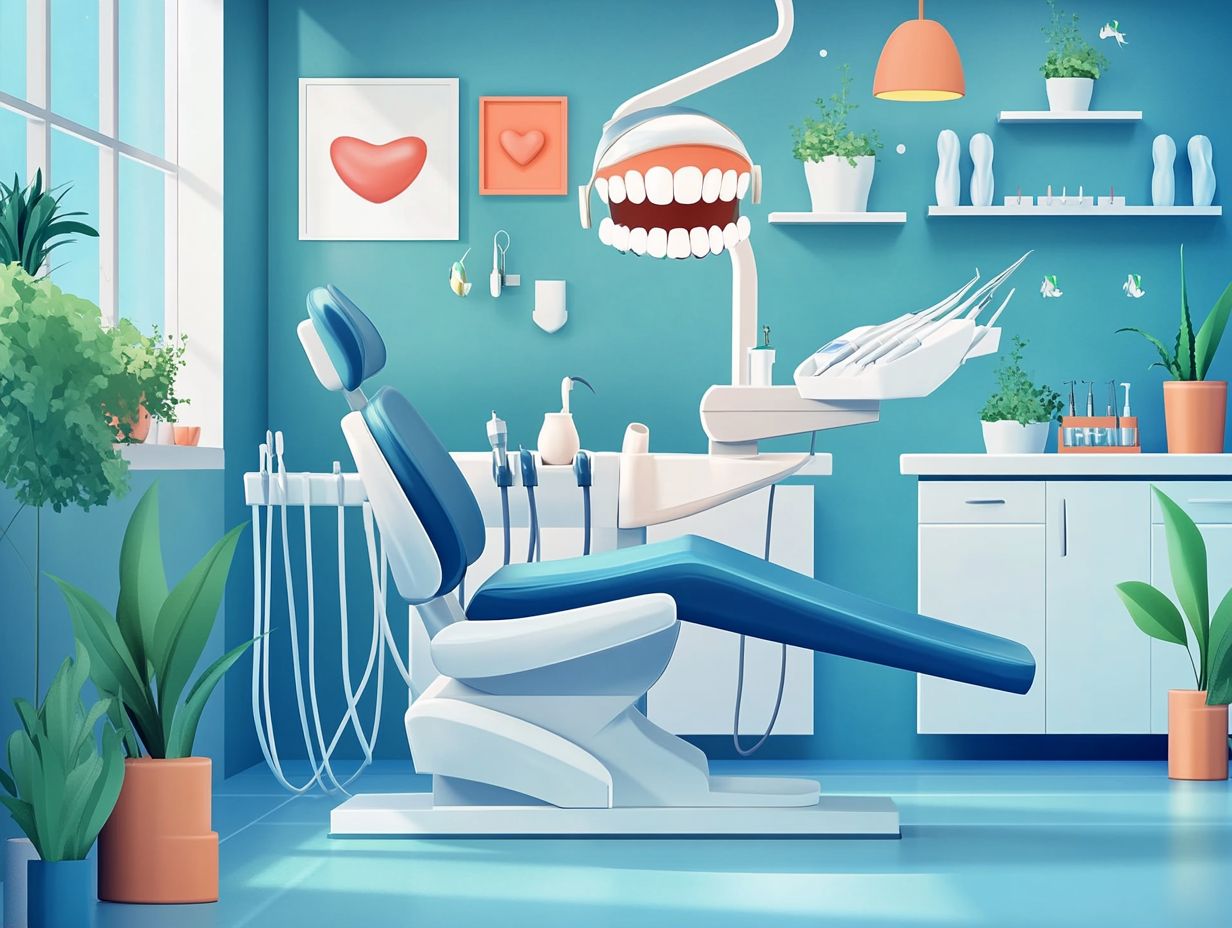 Tips for Maintaining Clean Teeth