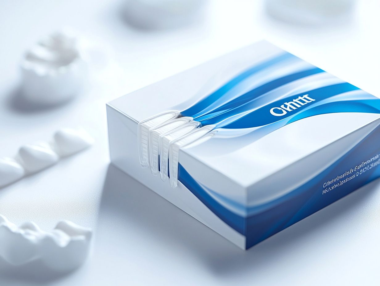 Are Crest Level 12 Whitening Strips Safe?