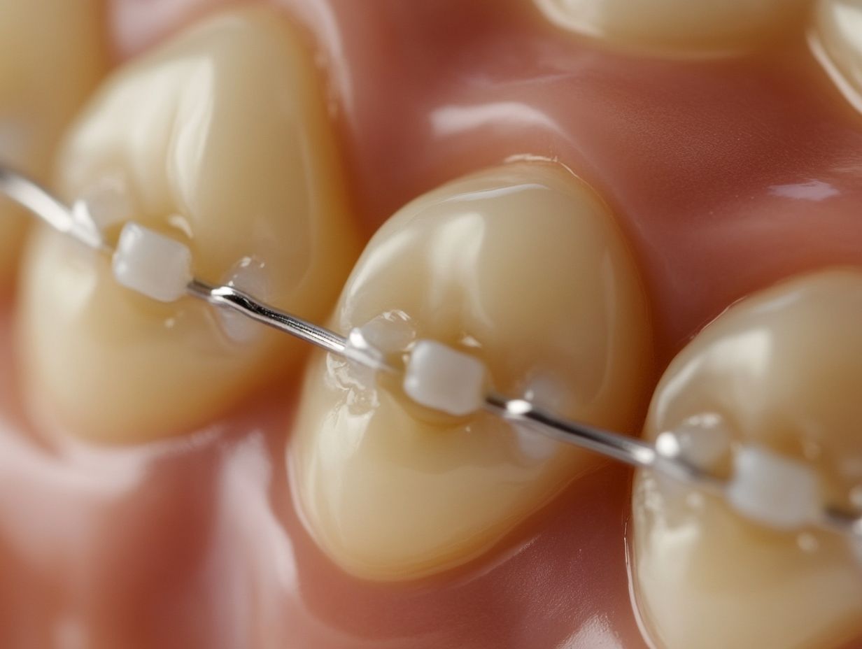 Comparison to Other Types of Braces