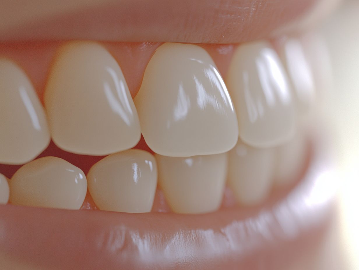 Potential Benefits of White Veneers