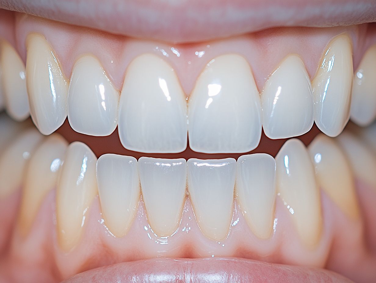 Alternatives to White Veneers