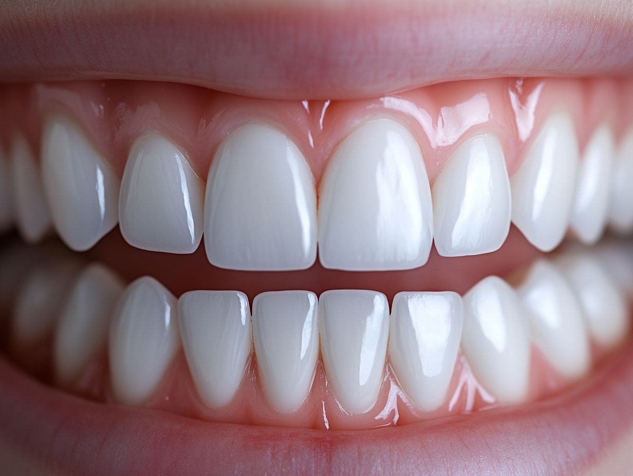 Understanding White Veneer Teeth