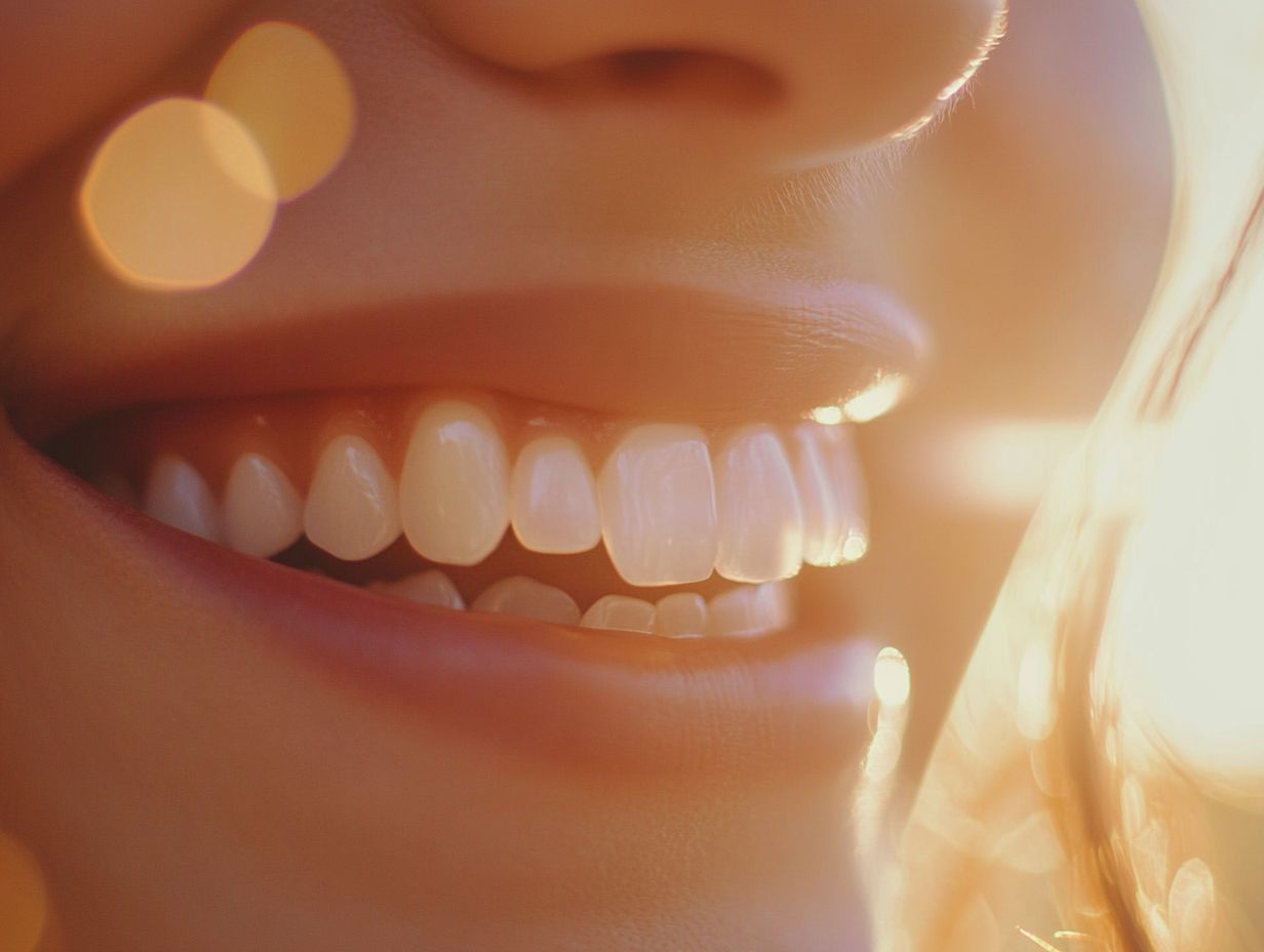 Understanding Teeth Whitening