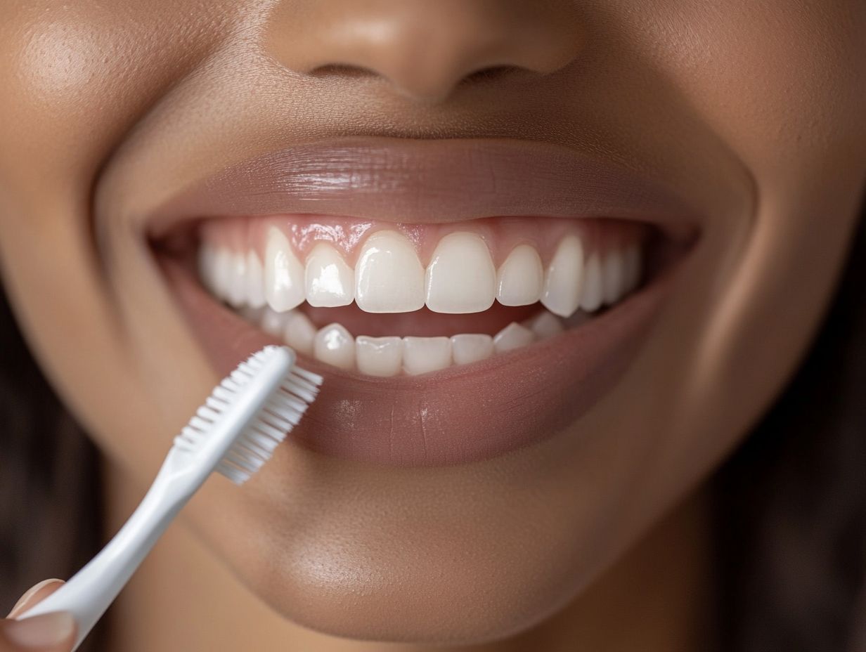 What is the best way to whiten my teeth?