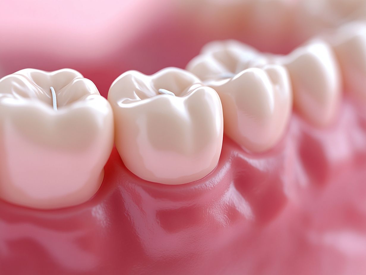 Wisdom Teeth Stitches: What to Expect