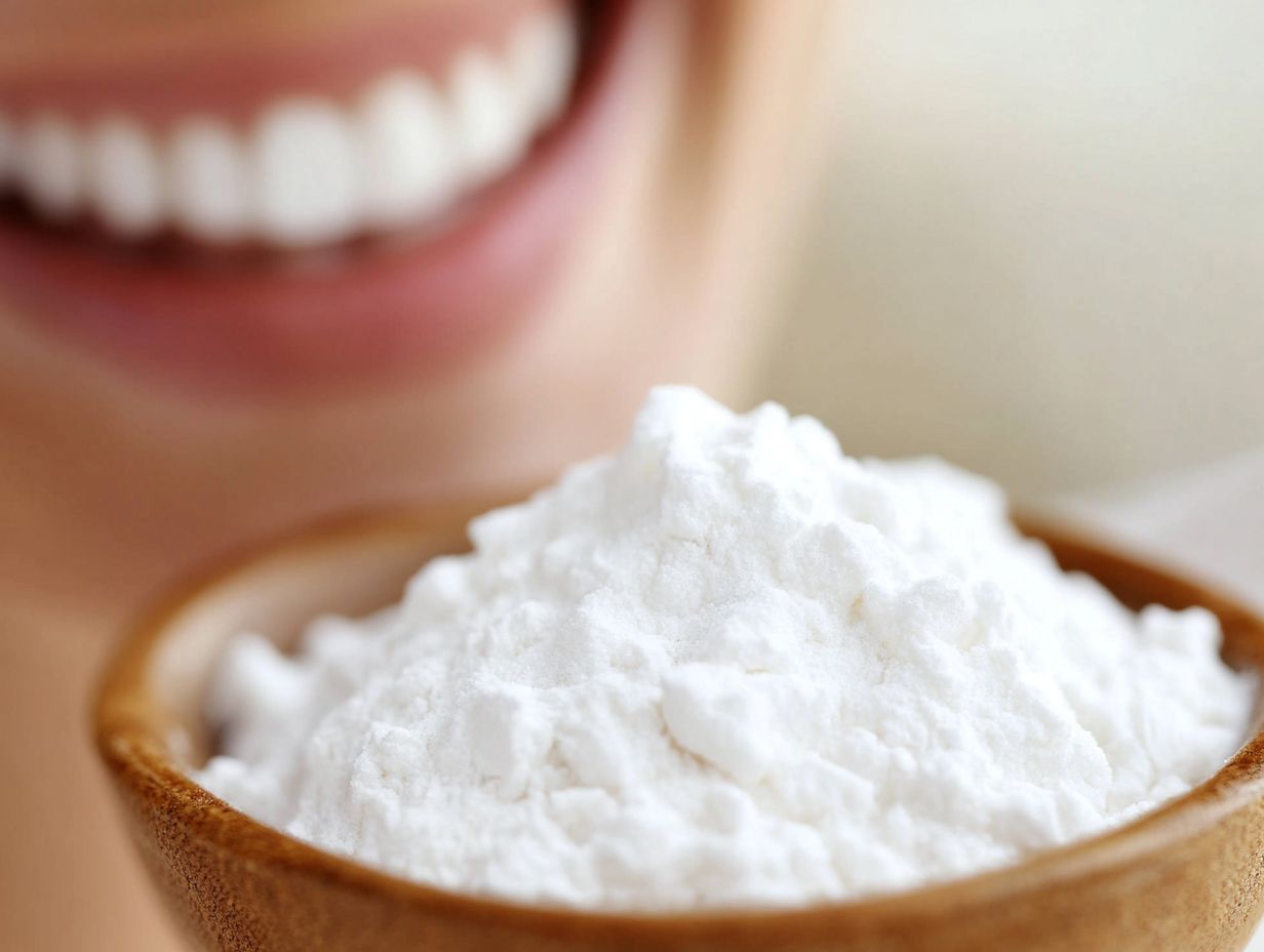 What is Baking Soda?