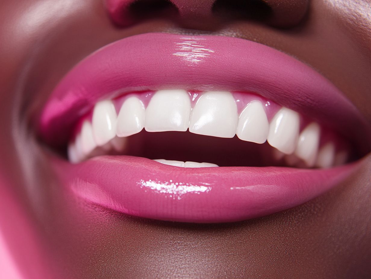 Understanding Teeth Whitening