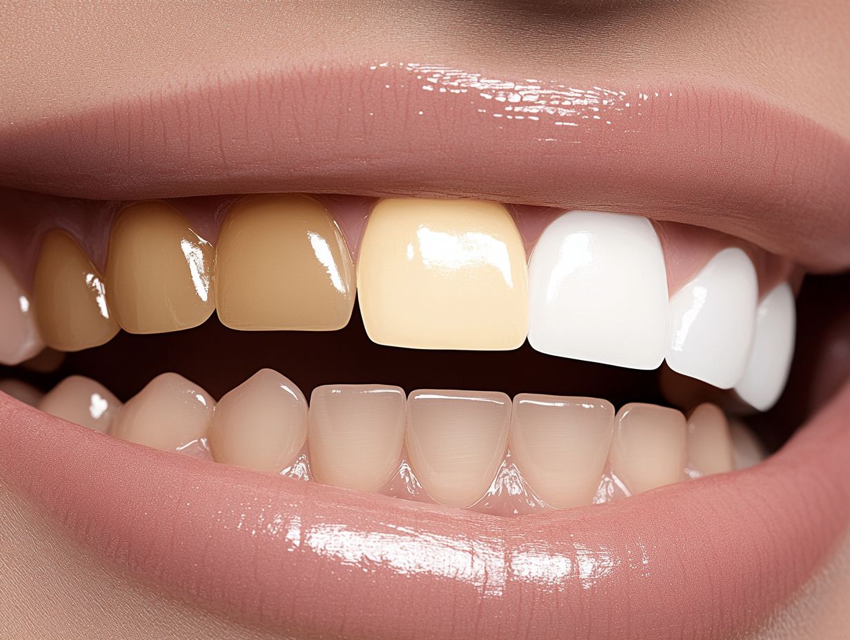 Understanding Tooth Discoloration