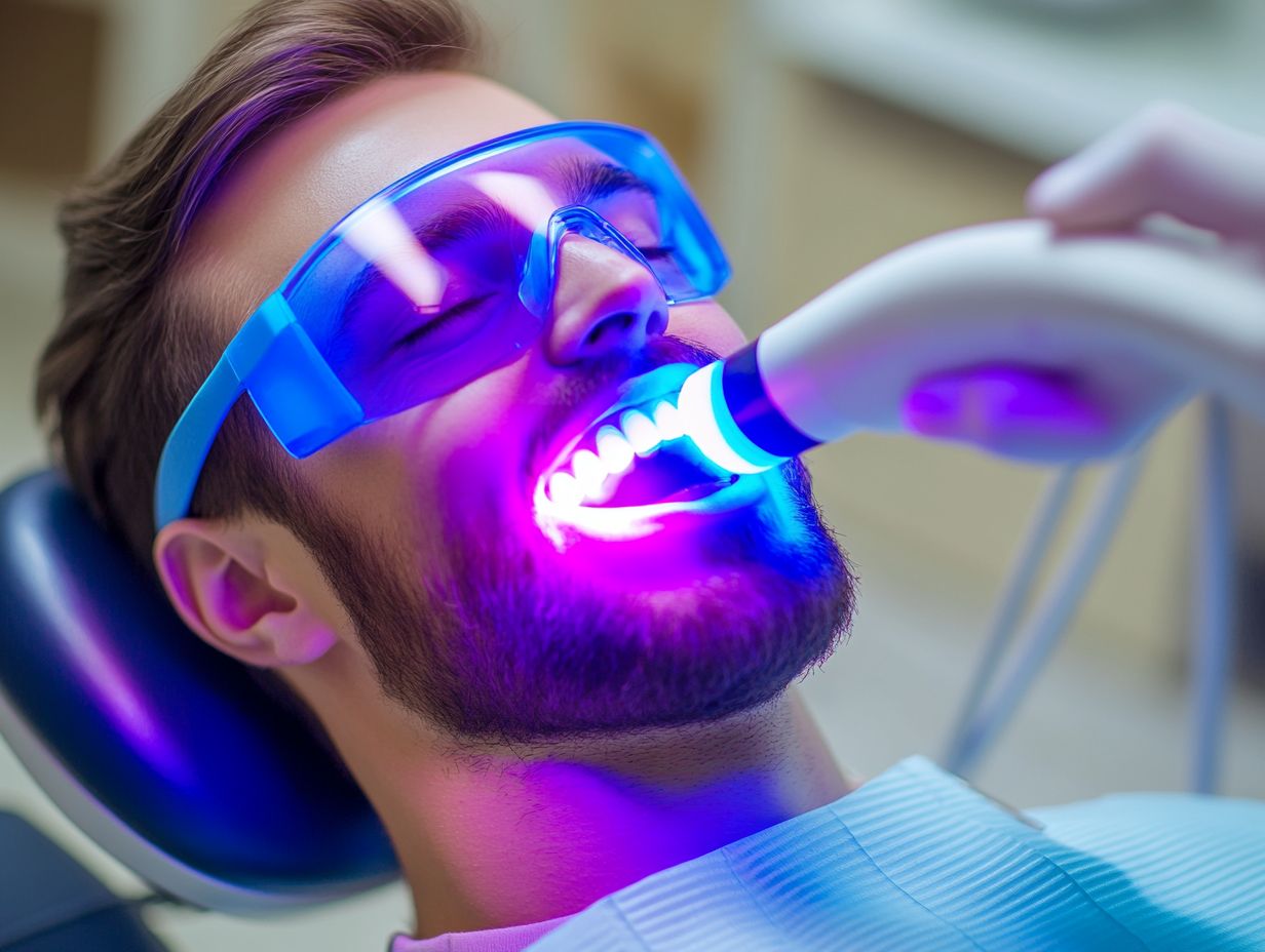 Other Dental Cleaning Options