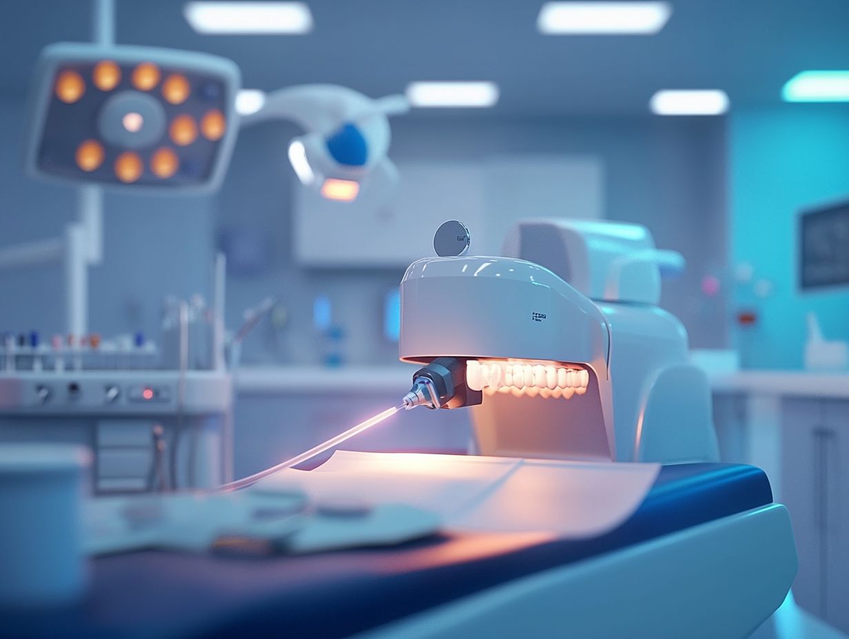 Understanding Laser Teeth Cleaning