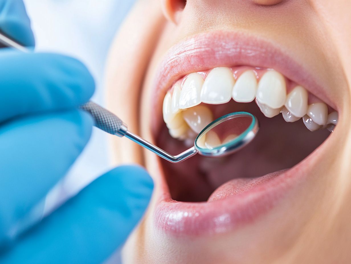 The Importance of Regular Teeth Cleaning