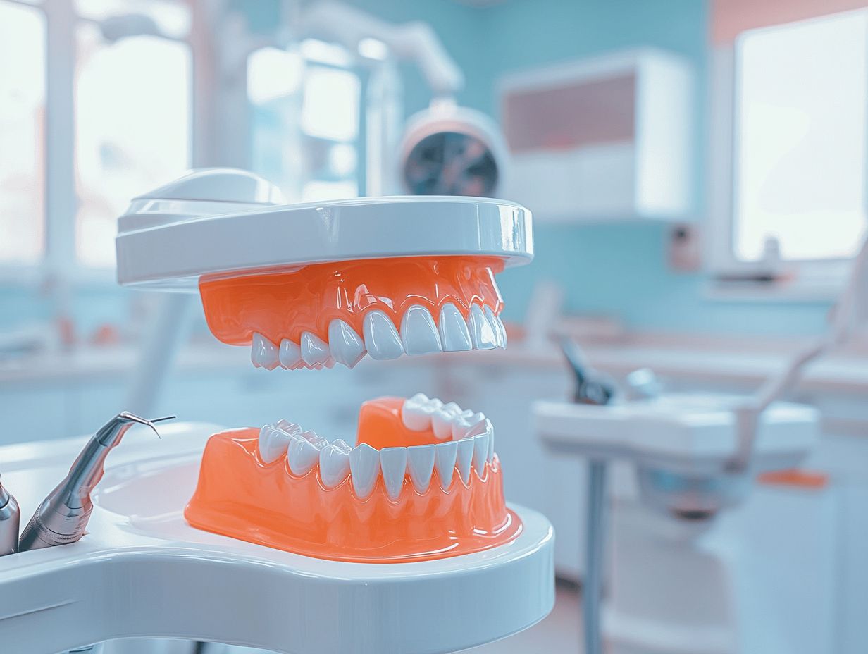 How often should I get my teeth cleaned?