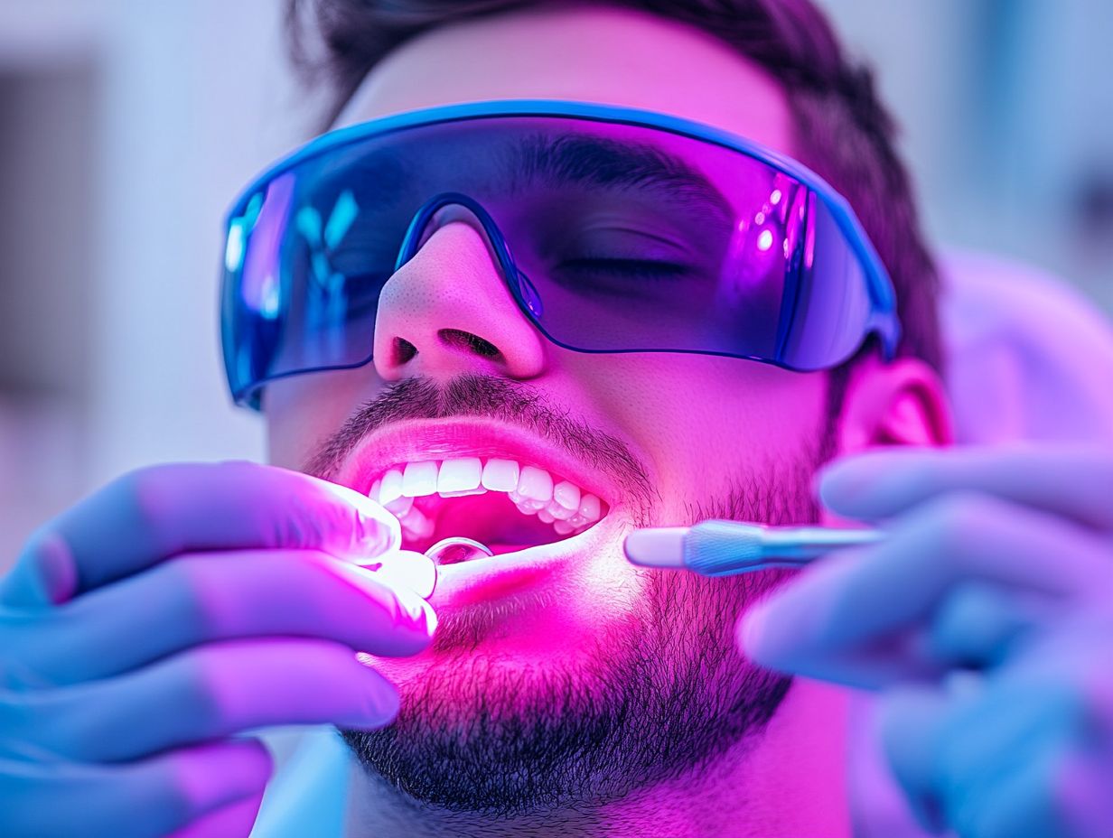 The Importance of Teeth Cleaning and Whitening