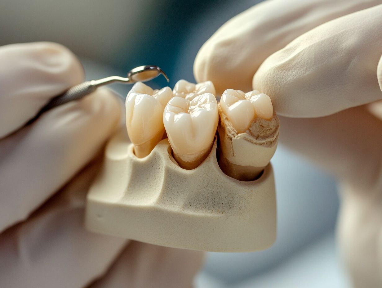 Understanding Loose Teeth After Deep Cleaning