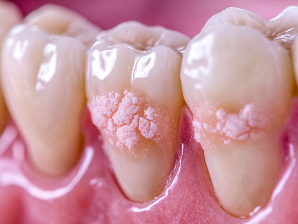 Understanding White Spot Lesions on Teeth