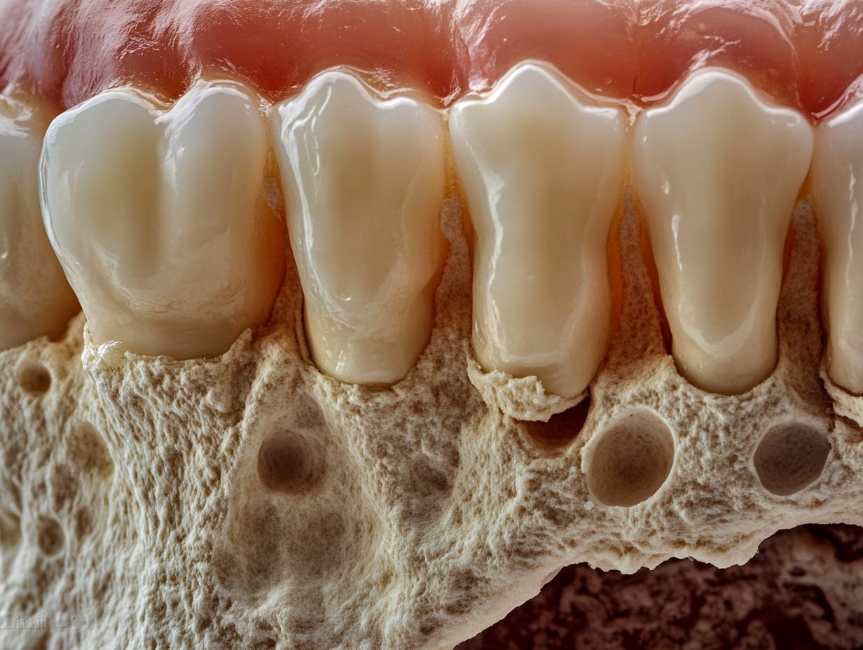 Understanding Tooth Enamel