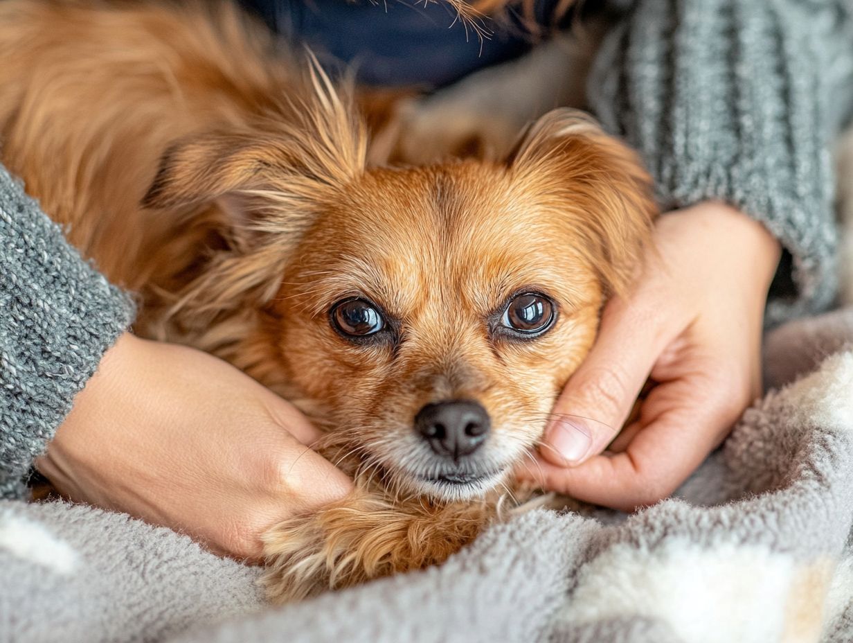 Understanding Dental Cleaning for Dogs