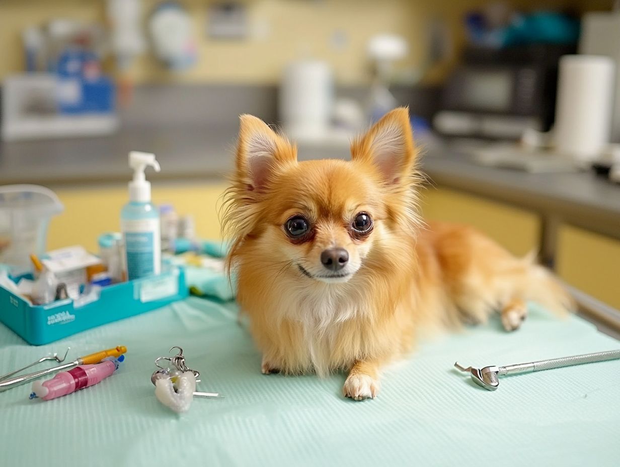 Overview of Teeth Cleaning for Dogs