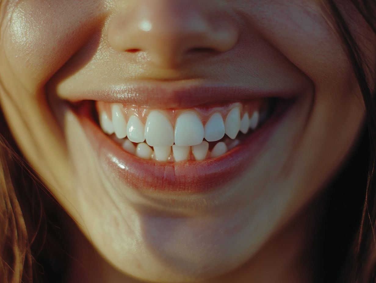 Understanding Natural Teeth Color