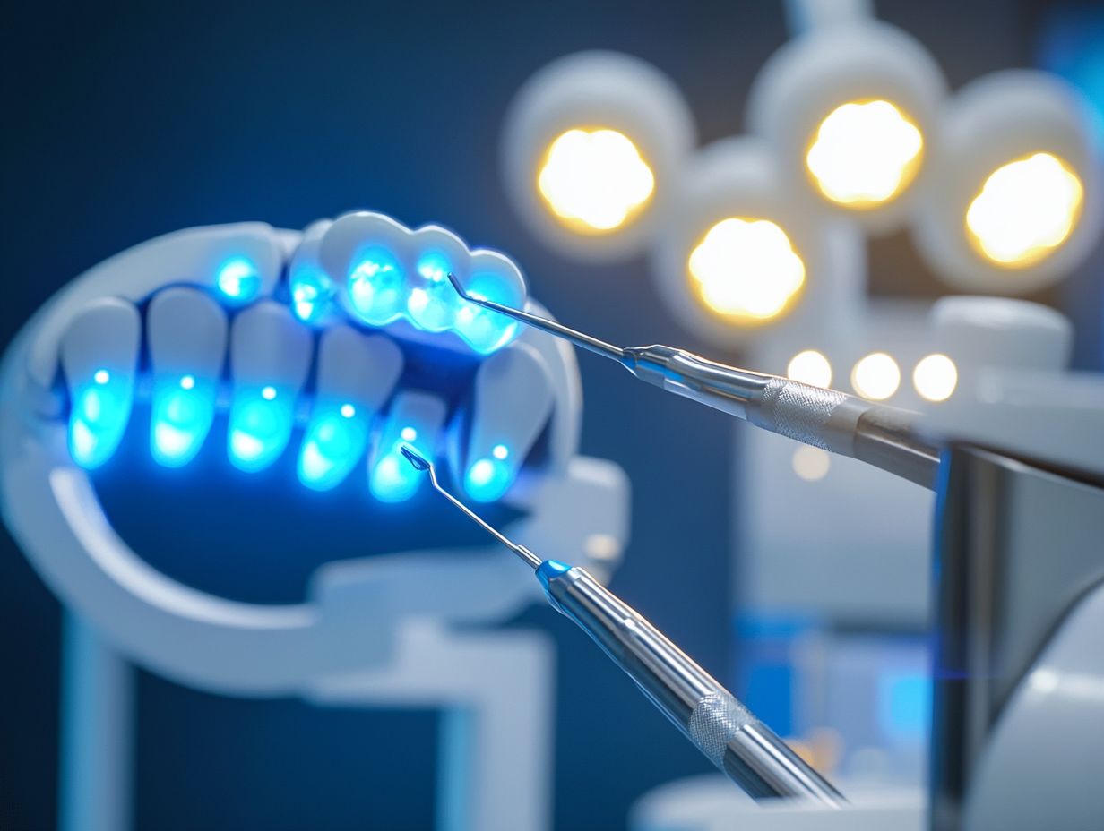 Understanding Deep Cleaning Teeth Procedure