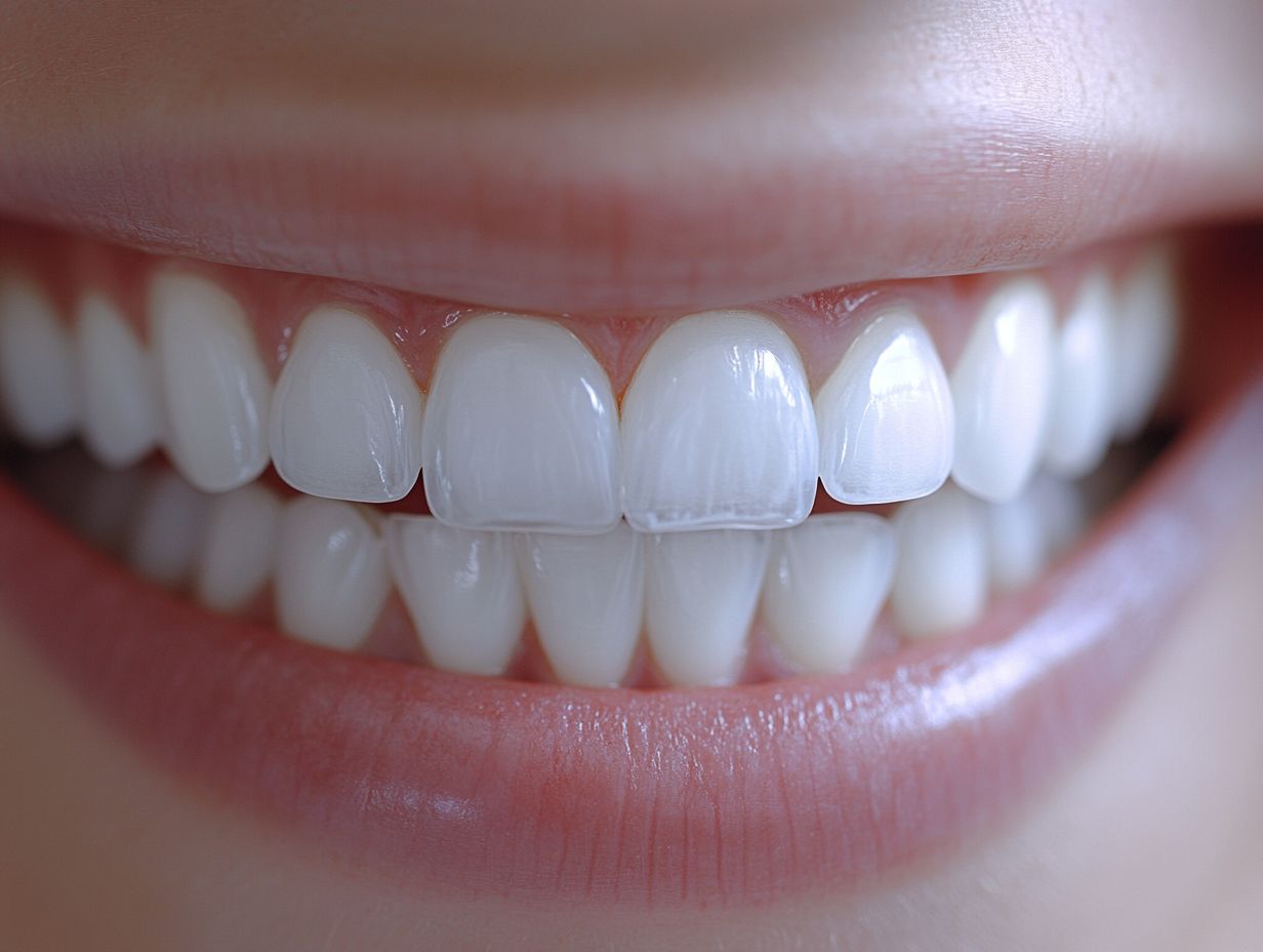 Understanding Crest Whitening Strips