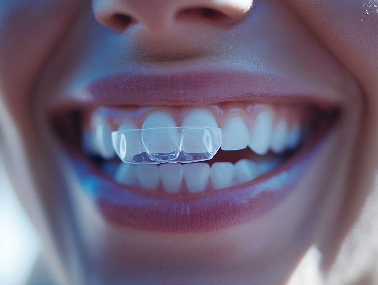 What are Crest Whitening Strips and how do they work?