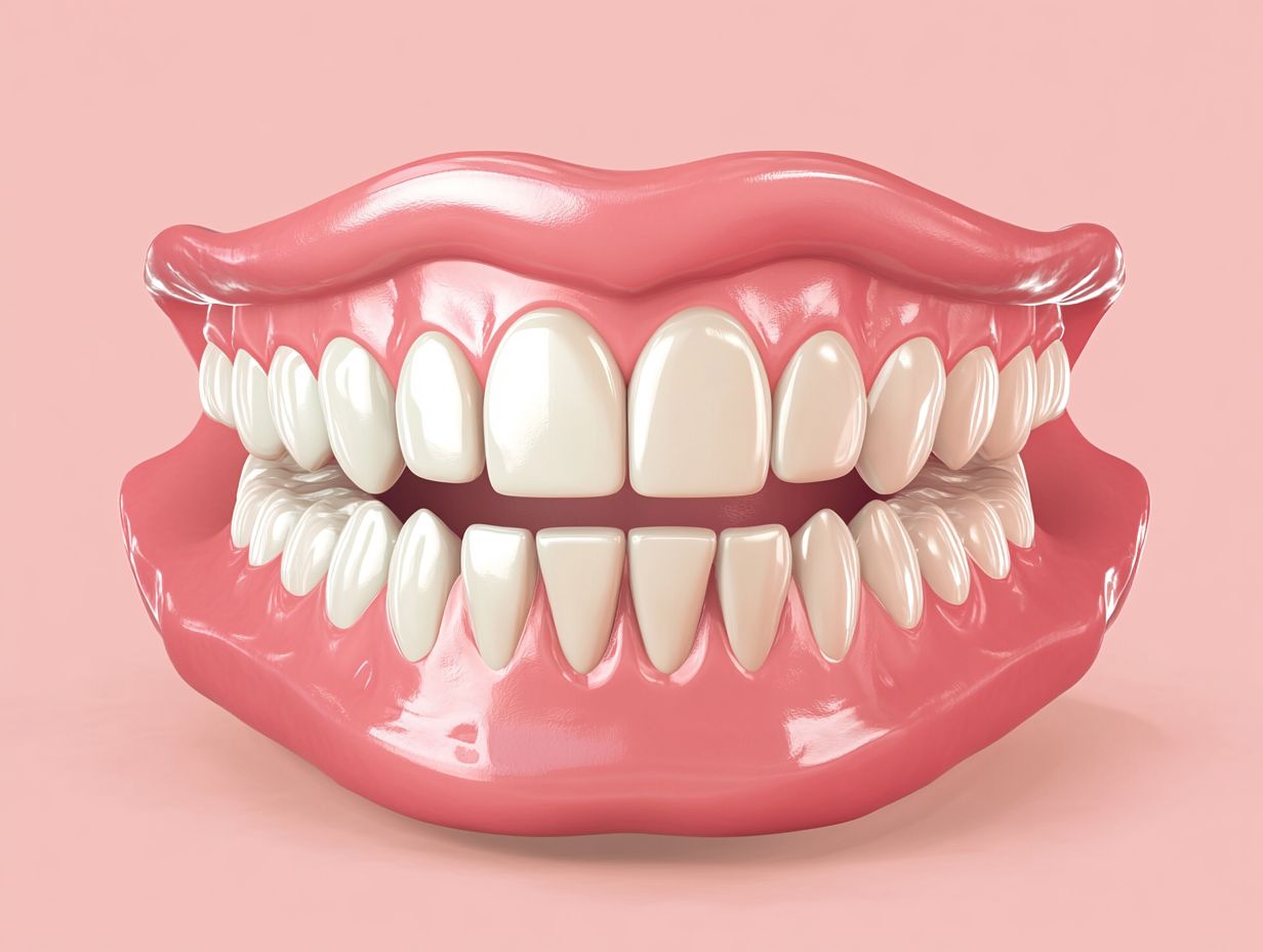 Methods for Achieving Pearly White Teeth